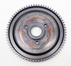 Rotax Max Current Style Clutch Backing Plate Starter Gear