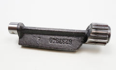 Rotax Max EVO Engine Balance Shaft