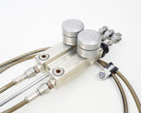OTK Tony Kart BSD Complete Rear Brake System