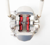 OTK Tony Kart BSD Complete Rear Brake System