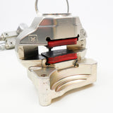 OTK Tony Kart BSD Complete Rear Brake System