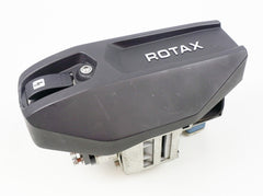 Rotax Max EVO Battery Box
