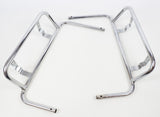 OTK Tony Kart 401RR M10 Side Pod Bar Set