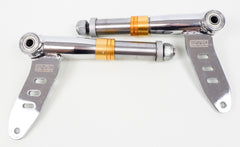 OTK Tony Kart 401RR 25mm Stub Axle Set