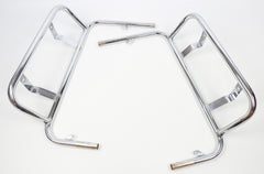 Freeline Birel ART Compkart FL EVO Side Pod Bar Set