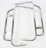 Freeline Birel ART Compkart FL EVO Side Pod Bar Set