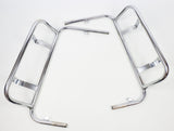 Freeline Birel ART FL EVO Side Pod Bar Set