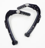 Freeline Synergy Birel ART Adjustable HQ Pedal Set