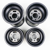 DWT Douglas Magnesium LV 132/212mm Wheel Rim Set