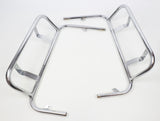 Freeline Birel ART FL EVO Side Pod Bar Set