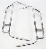 Freeline Birel ART FL EVO Side Pod Bar Set