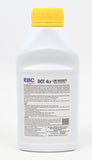 EBC Brakes DOT 4 LV Low Viscosity Brake & Clutch Fluid 500ml