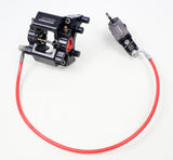 MS K Kart Blue Phoenix Rear Brake System