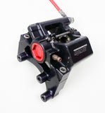 MS K Kart Blue Phoenix Rear Brake System