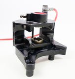 MS K Kart Blue Phoenix Rear Brake System