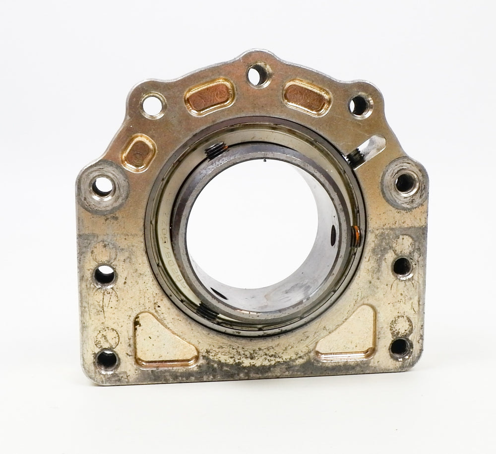 MS Kart 50mm Magnesium Bearing Carrier