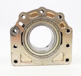 MS Kart 50mm Magnesium Bearing Carrier