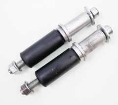 MS Kart Blue Phoenix Rear Bumper Bolt Kit