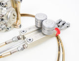 OTK Tony Kart BSD Complete Rear Brake System
