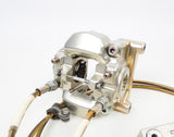 OTK Tony Kart BSD Complete Rear Brake System