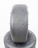MOJO C2 Inter Cadet Rotax Mini Micro Max Slick Tyre Set