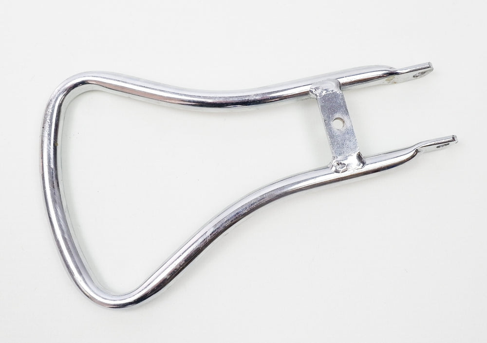 Chrome KZ Gearbox Kart Clutch Lever