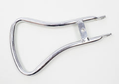 Chrome KZ Gearbox Kart Clutch Lever