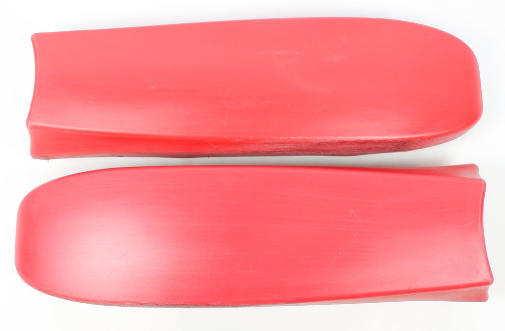KG 506 Red Side Pod Set