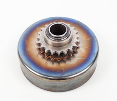 Noram 4000 Series 20T 219 Pitch Clutch Complete