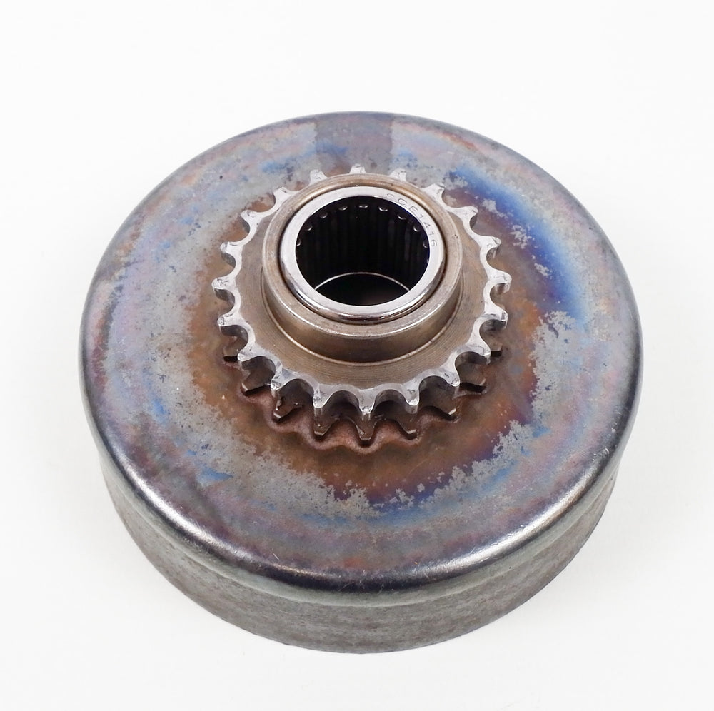 Noram 4000 Series 20T 219 Pitch Clutch Drum