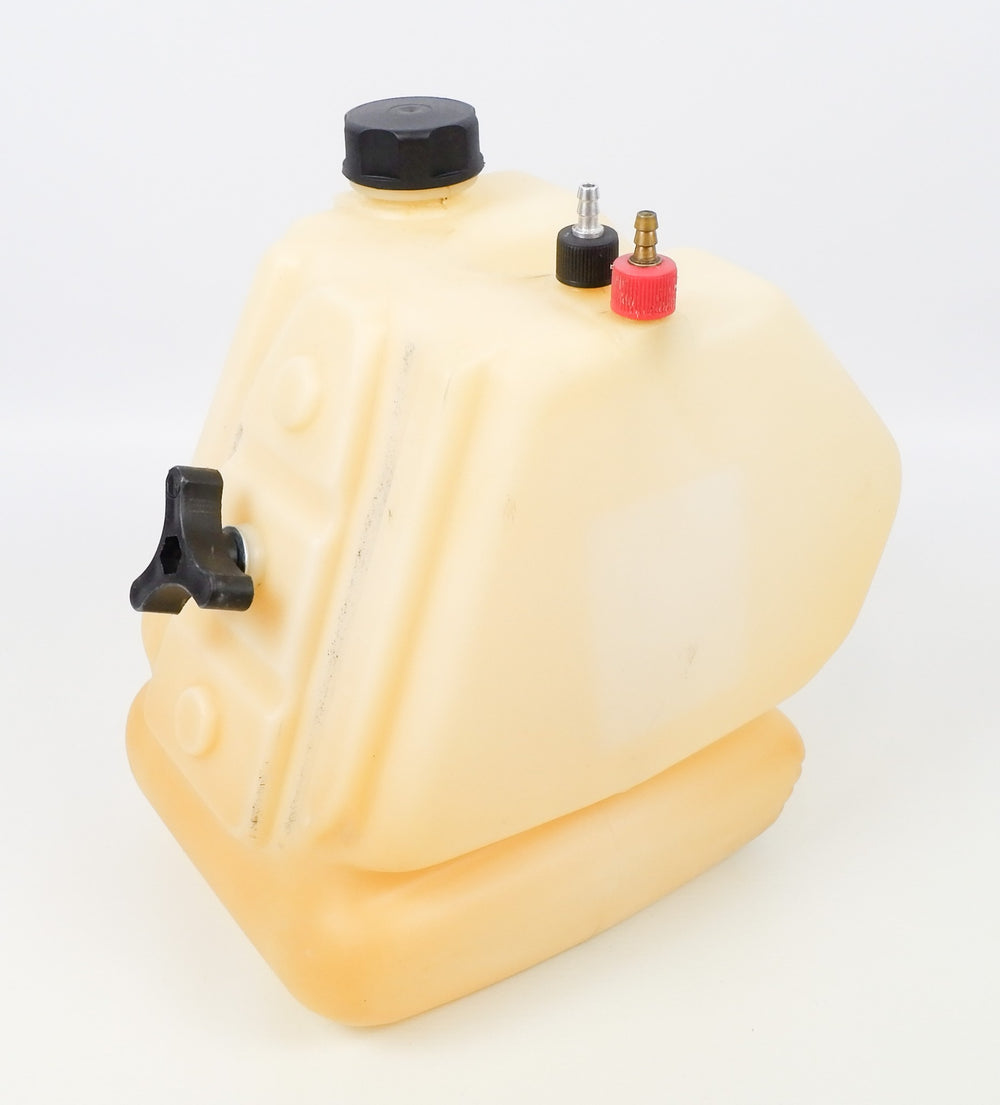 KG Racing Universal 8.5L Fuel Tank