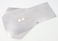 Freeline Birel ART S15 Aluminium Floor Tray