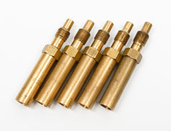 Set of 5 DP Dellorto VHSB Carb Atomisers 267 - 269