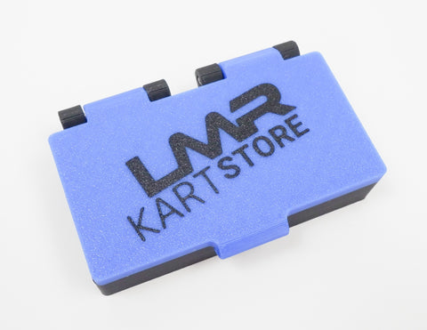 LMR Comer C50 & ROK Mini Carb Jet & Needle Storage Box – LMR Kart Store