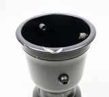 Freeline Birel DF Magnesium 130/210 Slick Wheel Rim Set