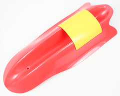 OTK Tony Kart Gillard Redspeed Red M7 Nassau Panel