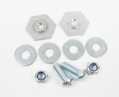 Genuine OTK Tony Kart Chain Guard Fitting / Bolt Kit