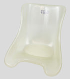 OTK Tony Kart Size 1 Flat Bottom Seat