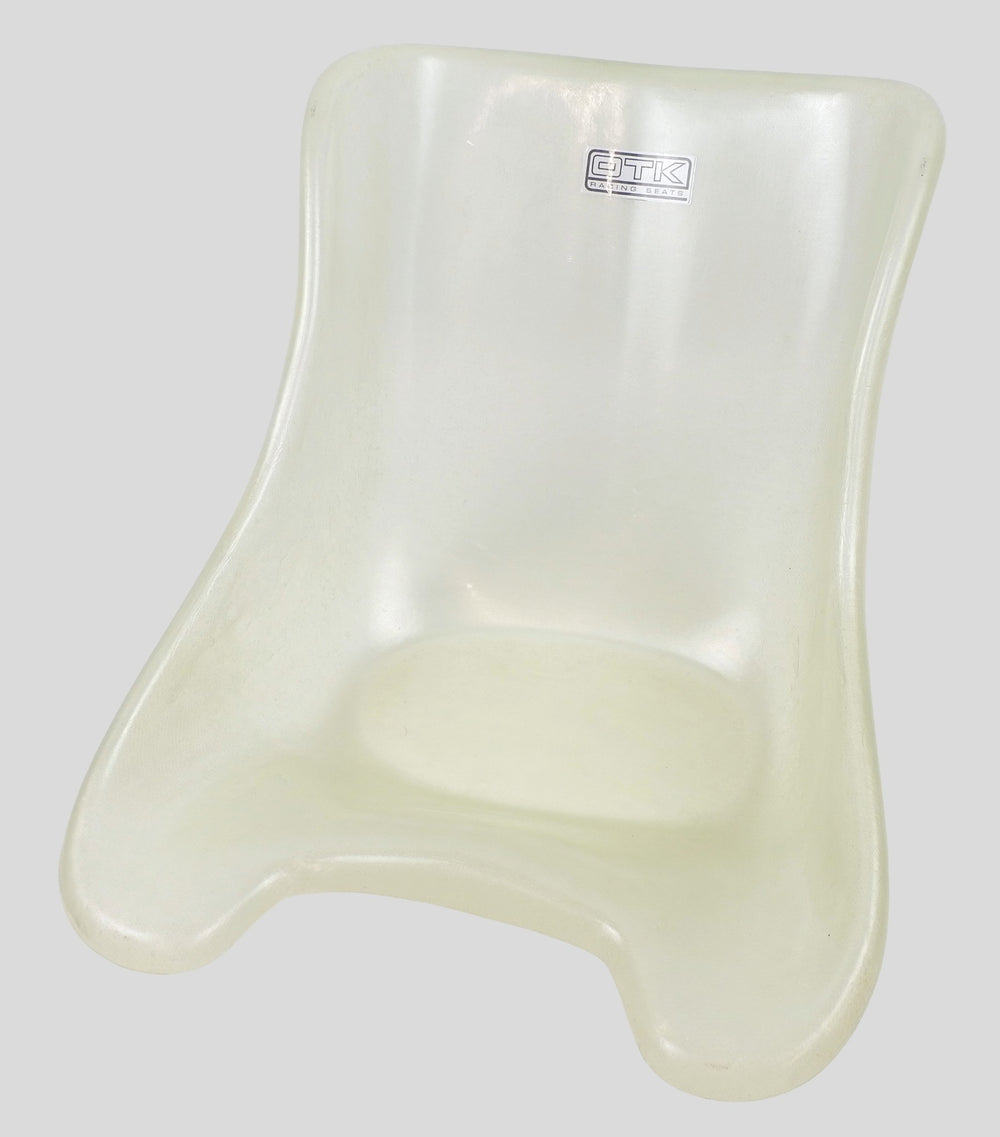 OTK Tony Kart Size 2 Flat Bottom Seat