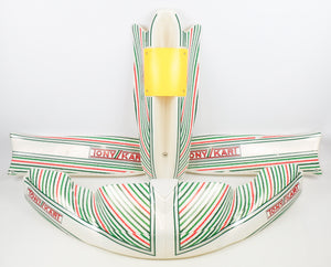 Descriptive image text