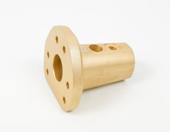 OTK Tony Kart Standard Steering Wheel Boss