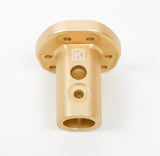 OTK Tony Kart Standard Steering Wheel Boss