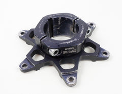 Freeline Birel ART 50mm Aluminium Sprocket Carrier 10.13903.00