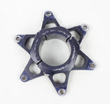 Freeline Birel ART 50mm Aluminium Sprocket Carrier 10.13903.00