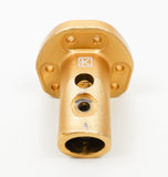 OTK Tony Kart Angled Steering Wheel Boss