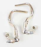 OTK Tony Kart 401RR Complete Adjustable Pedal Set