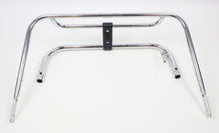 Birel ART KG 506 / 507 003-BF-99 Complete Front Bumper