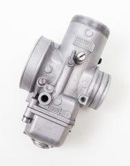 Rotax Max Dellorto Pre-EVO 98 8.5 Body Carb