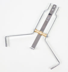 OTK Tony Kart 401RR M7 Nassau Panel Bracket Set