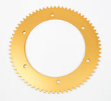 Righetti Ridolfi Gold 68T Aluminium 219 Pitch Sprocket